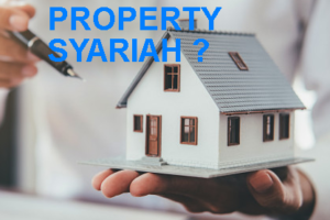 Apa Property Syariah itu?